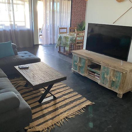 Apartamento F3 Rdc L Horizon Petite Île Exterior foto