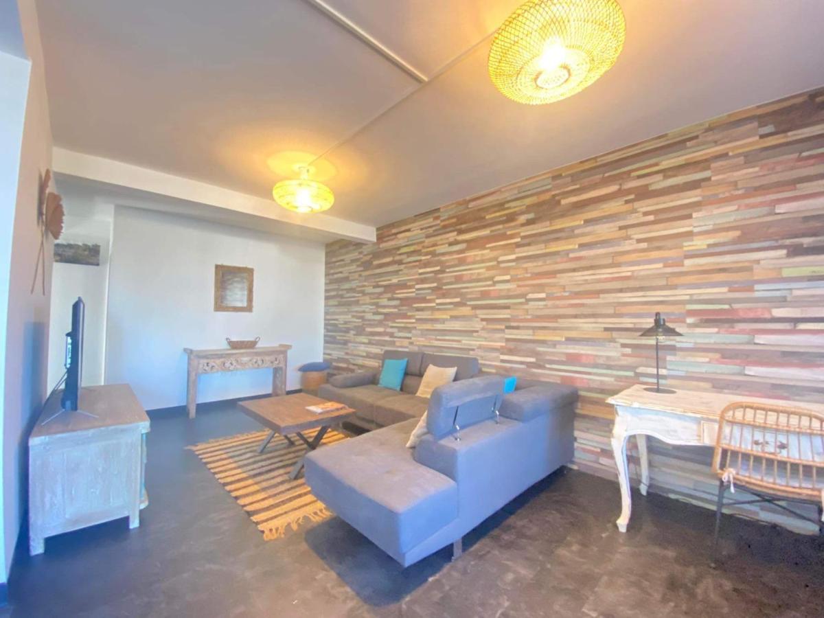 Apartamento F3 Rdc L Horizon Petite Île Exterior foto