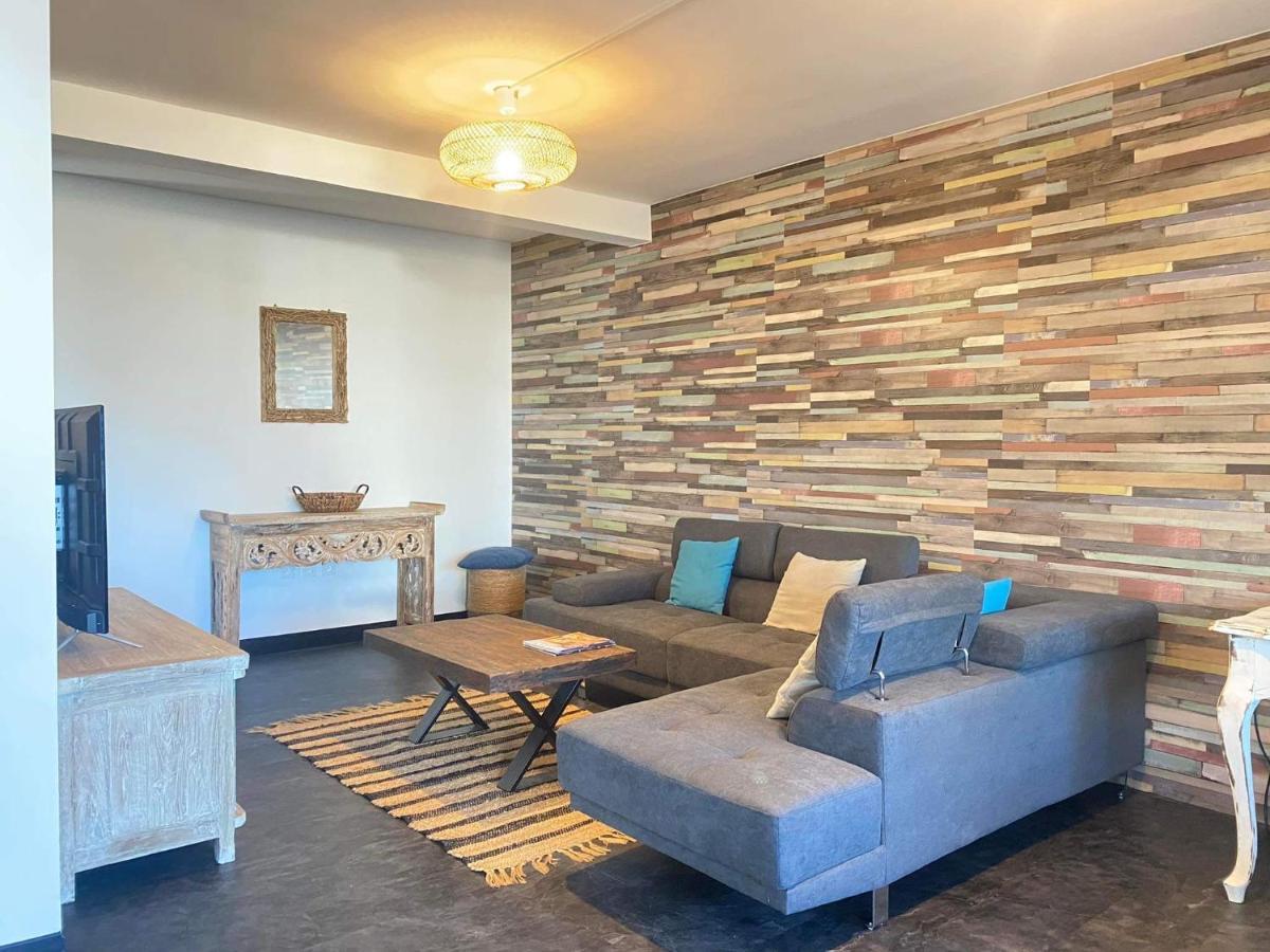 Apartamento F3 Rdc L Horizon Petite Île Exterior foto